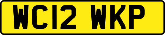 WC12WKP