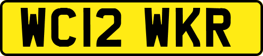 WC12WKR