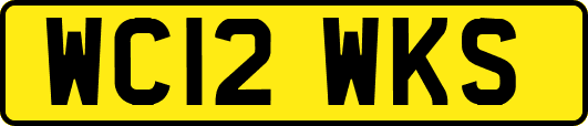 WC12WKS