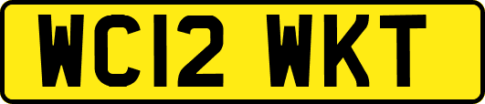 WC12WKT