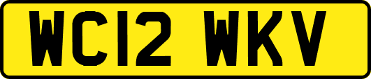 WC12WKV