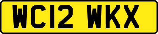 WC12WKX