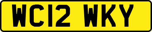 WC12WKY