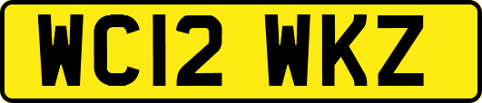 WC12WKZ