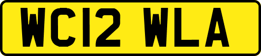 WC12WLA