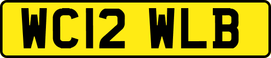 WC12WLB
