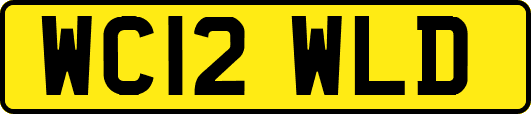 WC12WLD