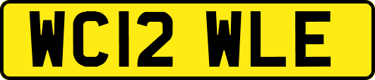 WC12WLE