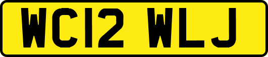 WC12WLJ