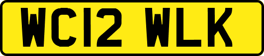 WC12WLK