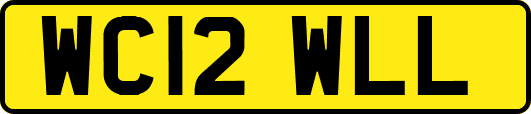 WC12WLL