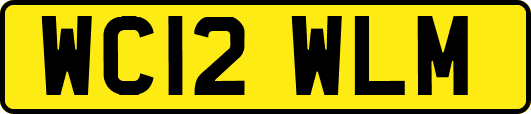 WC12WLM