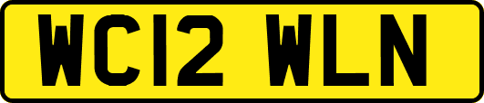 WC12WLN