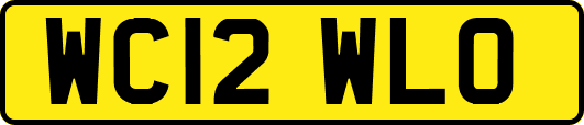 WC12WLO