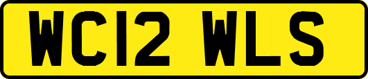 WC12WLS
