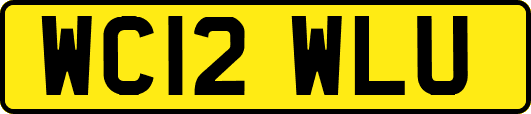 WC12WLU