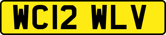 WC12WLV