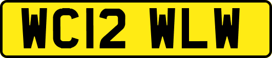 WC12WLW