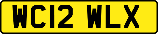 WC12WLX