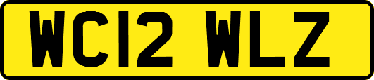 WC12WLZ
