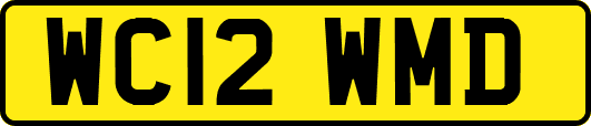 WC12WMD