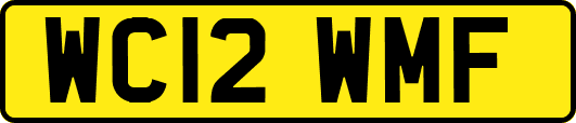 WC12WMF
