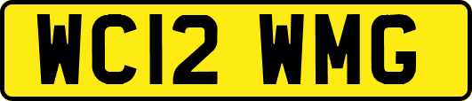 WC12WMG