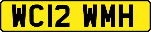 WC12WMH