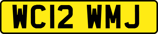 WC12WMJ