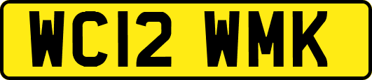 WC12WMK