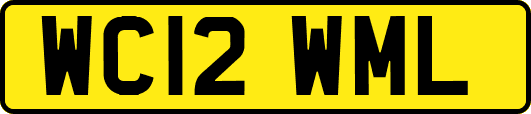 WC12WML