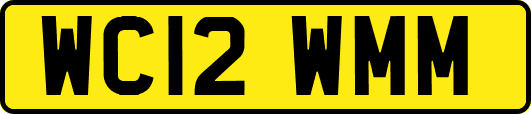 WC12WMM
