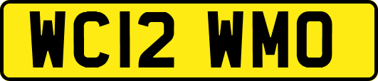 WC12WMO