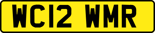 WC12WMR