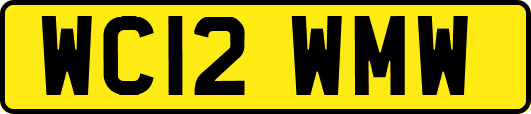 WC12WMW