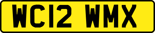 WC12WMX
