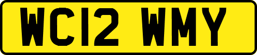WC12WMY