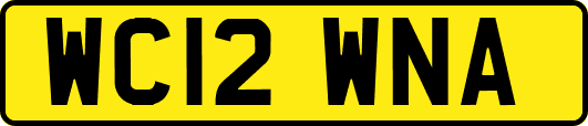 WC12WNA
