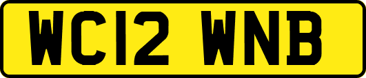 WC12WNB