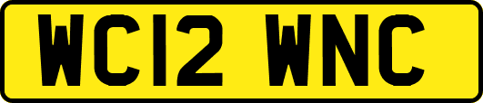 WC12WNC