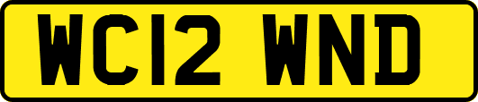 WC12WND