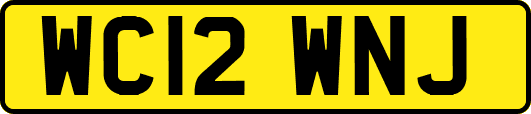 WC12WNJ