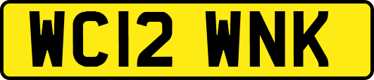 WC12WNK