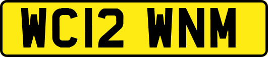WC12WNM
