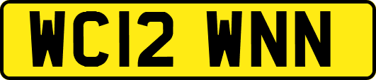 WC12WNN