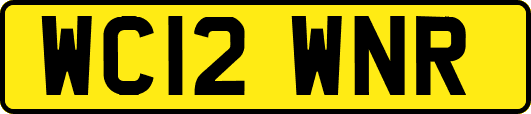 WC12WNR