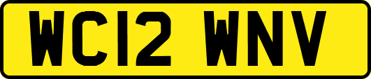 WC12WNV