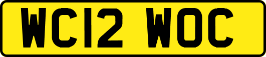 WC12WOC