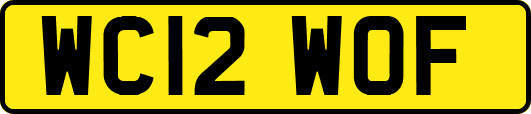WC12WOF