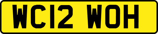 WC12WOH
